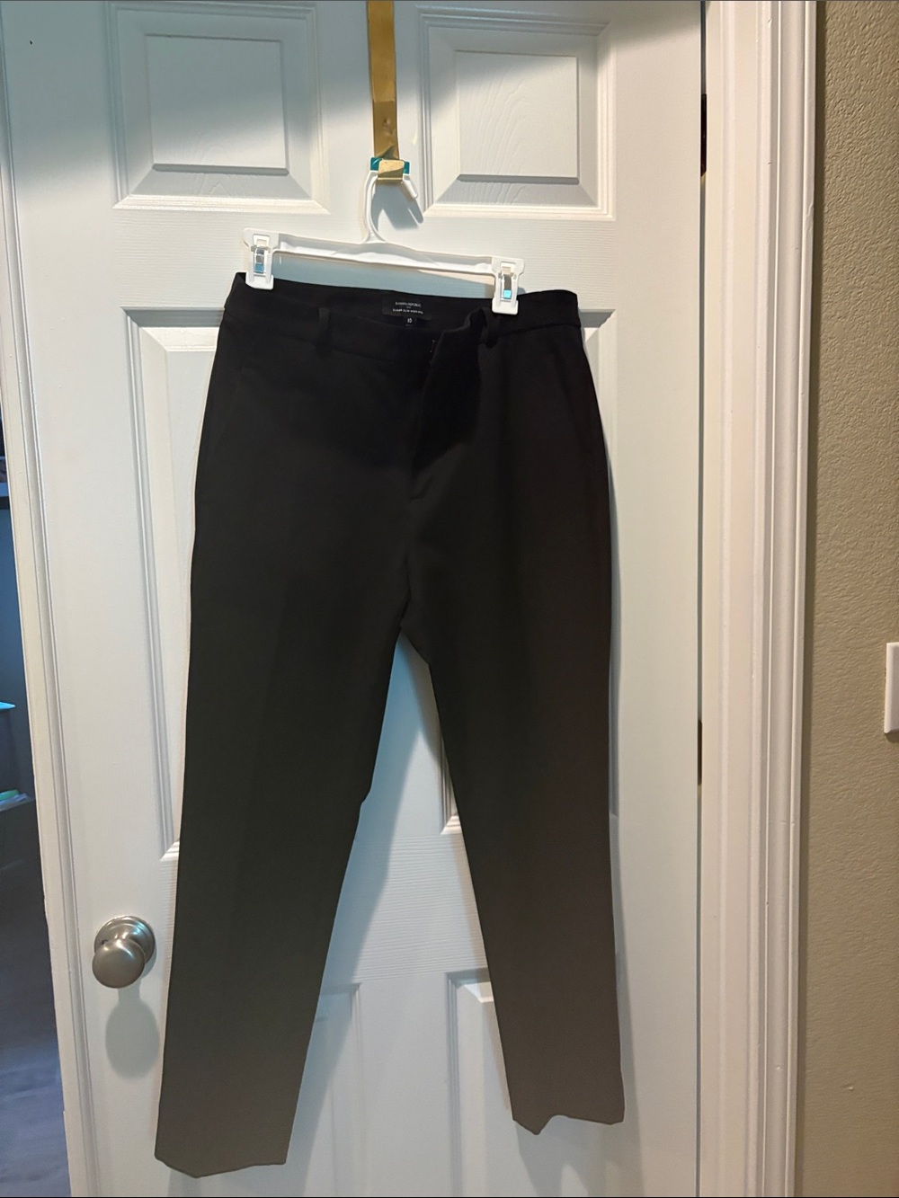 Women’s Black Dress Pants